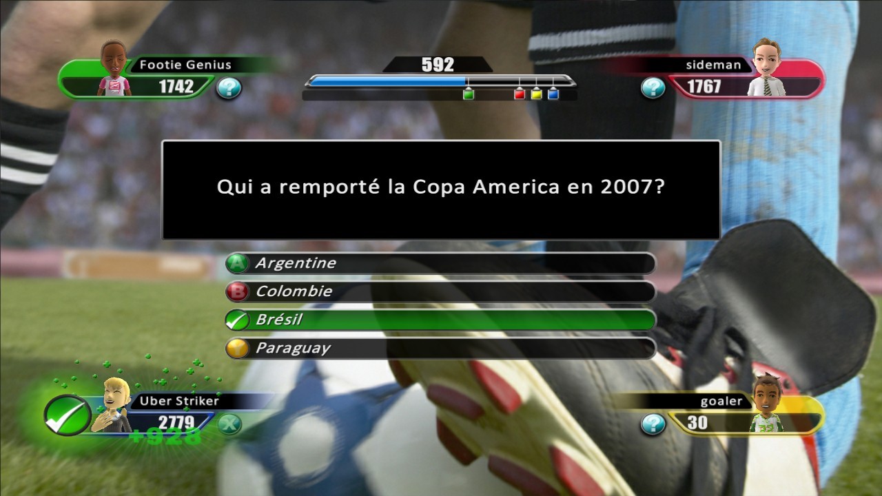 Football Genius – The Ultimate Quiz - Imagen 14